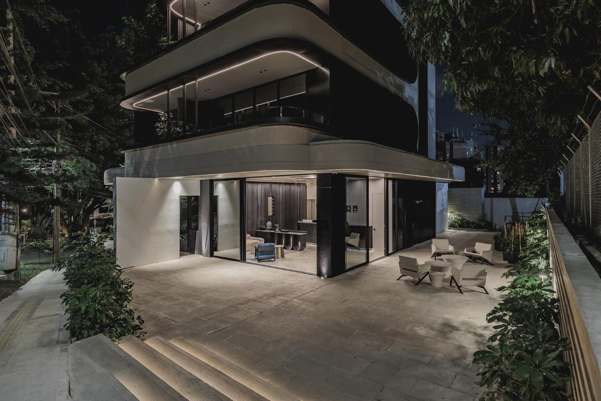 Nock - Reserved Residences Medellin Exterior photo