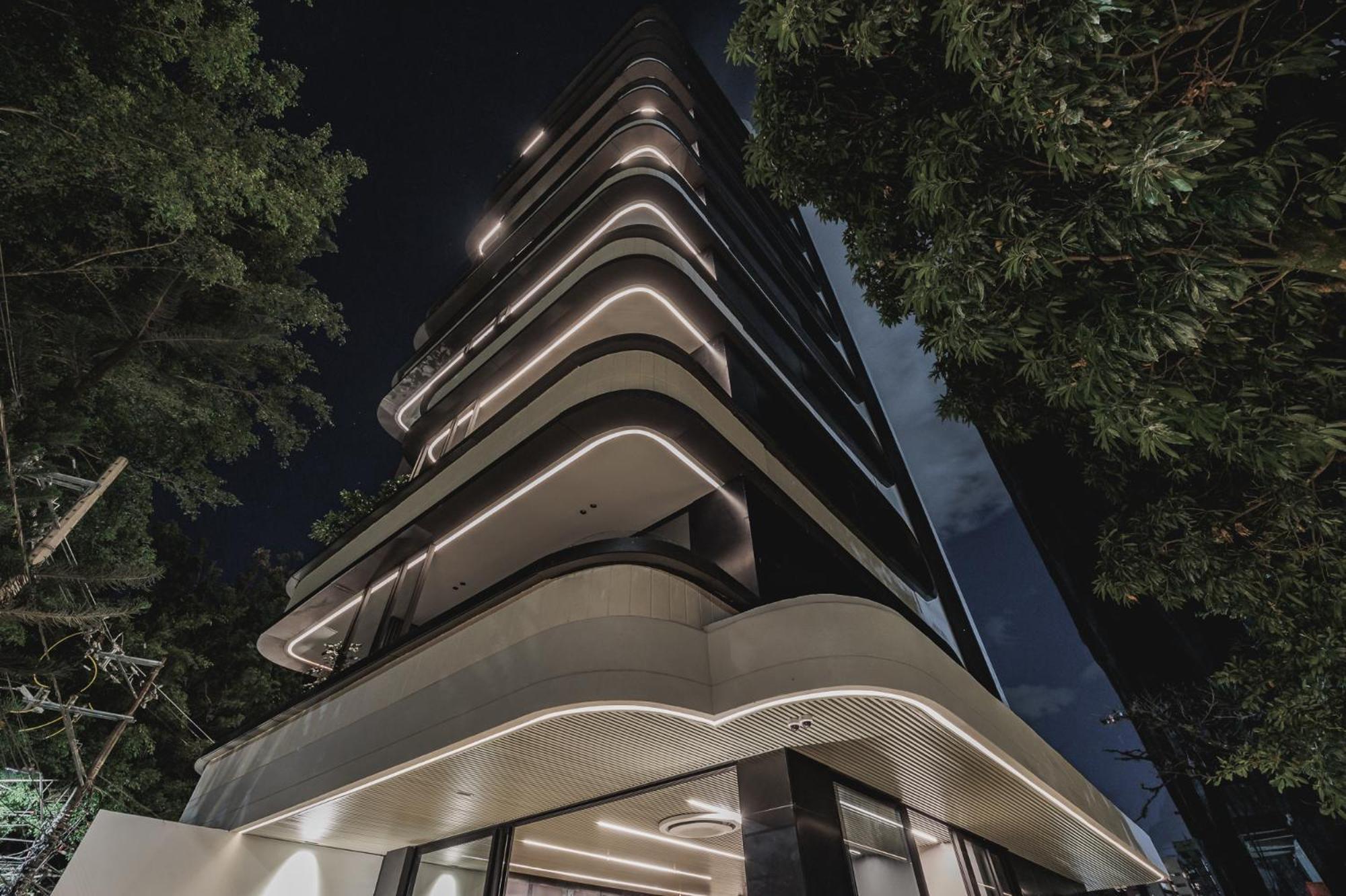 Nock - Reserved Residences Medellin Exterior photo