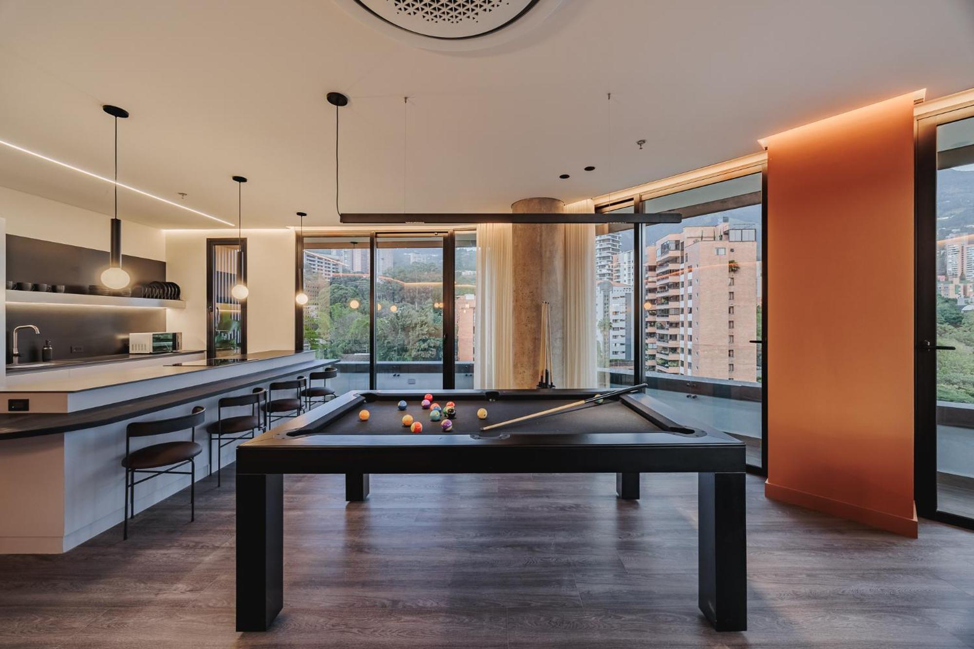 Nock - Reserved Residences Medellin Exterior photo