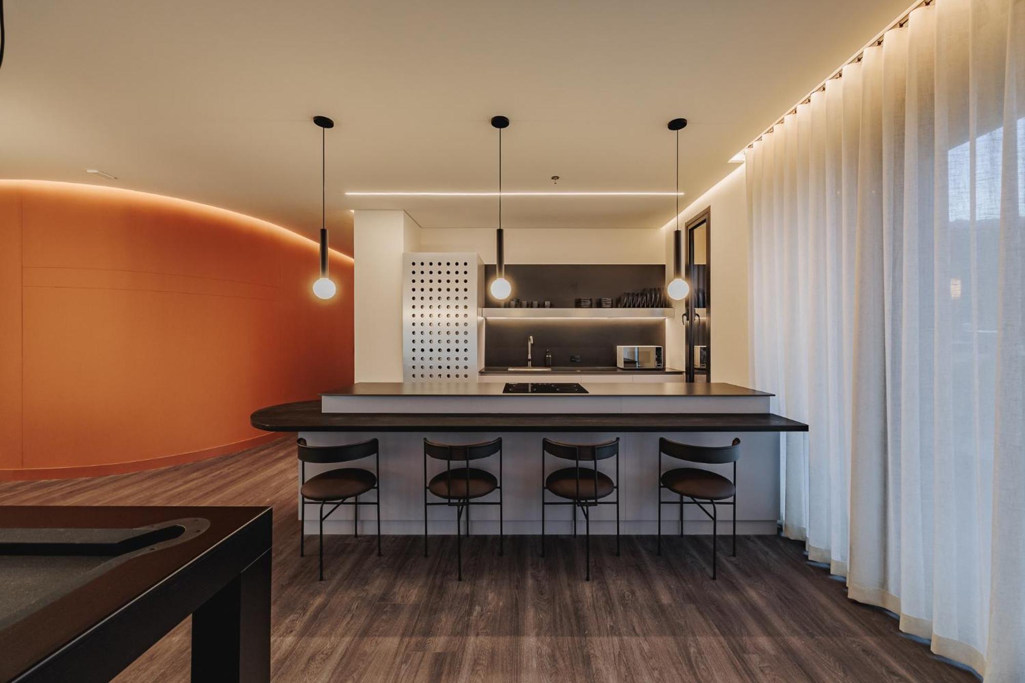 Nock - Reserved Residences Medellin Exterior photo