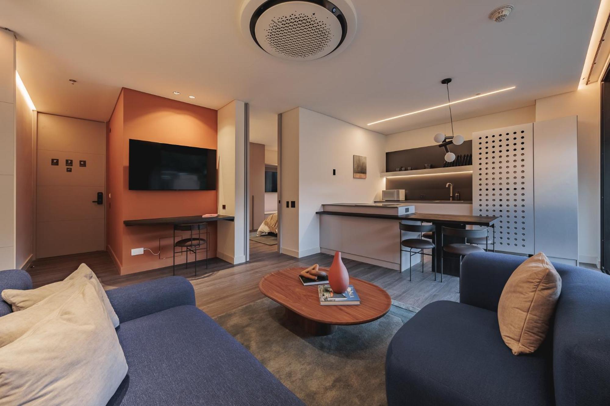 Nock - Reserved Residences Medellin Exterior photo