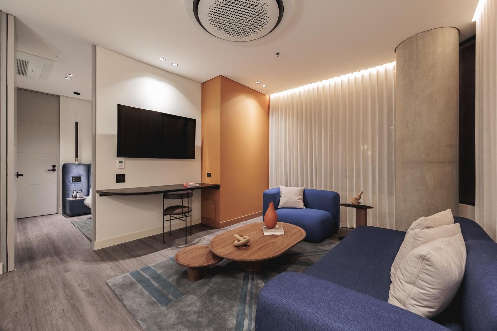 Nock - Reserved Residences Medellin Exterior photo