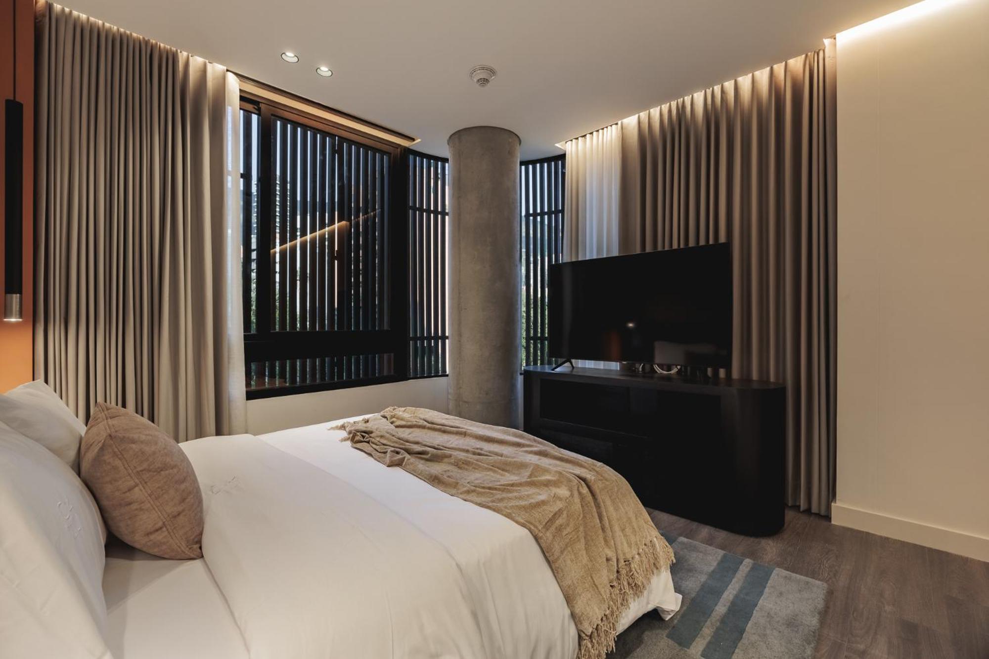 Nock - Reserved Residences Medellin Exterior photo