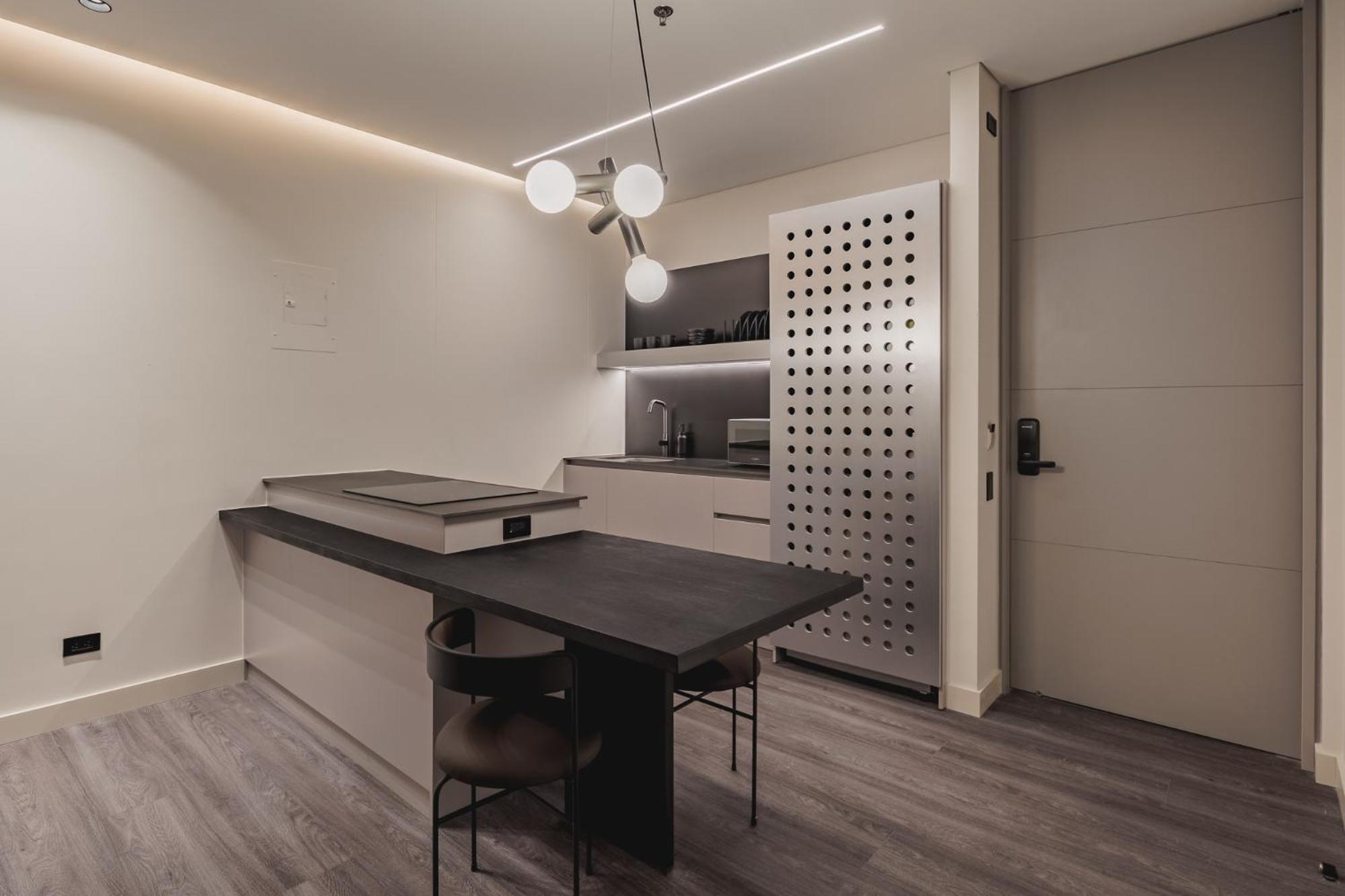 Nock - Reserved Residences Medellin Exterior photo