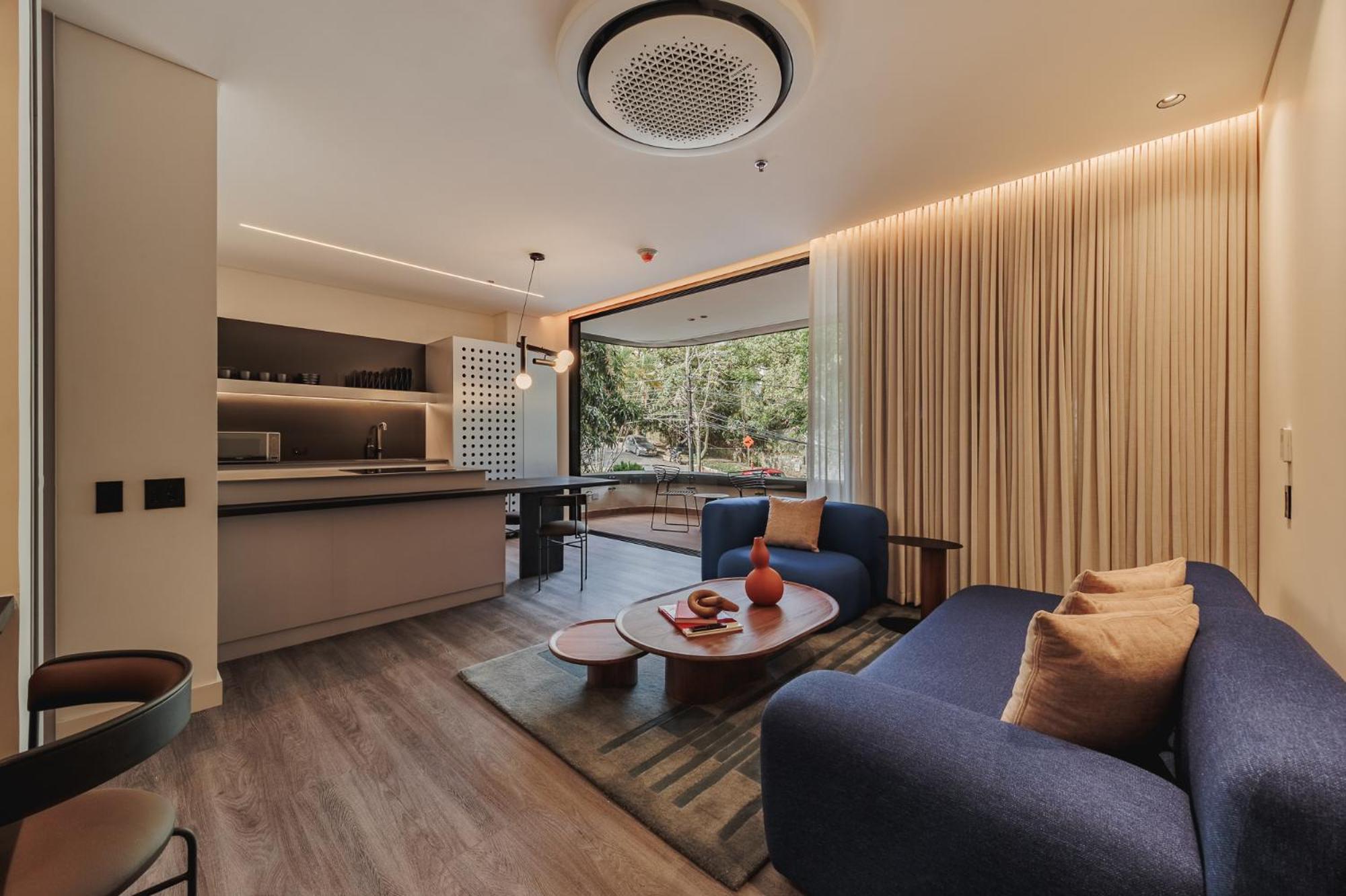 Nock - Reserved Residences Medellin Exterior photo