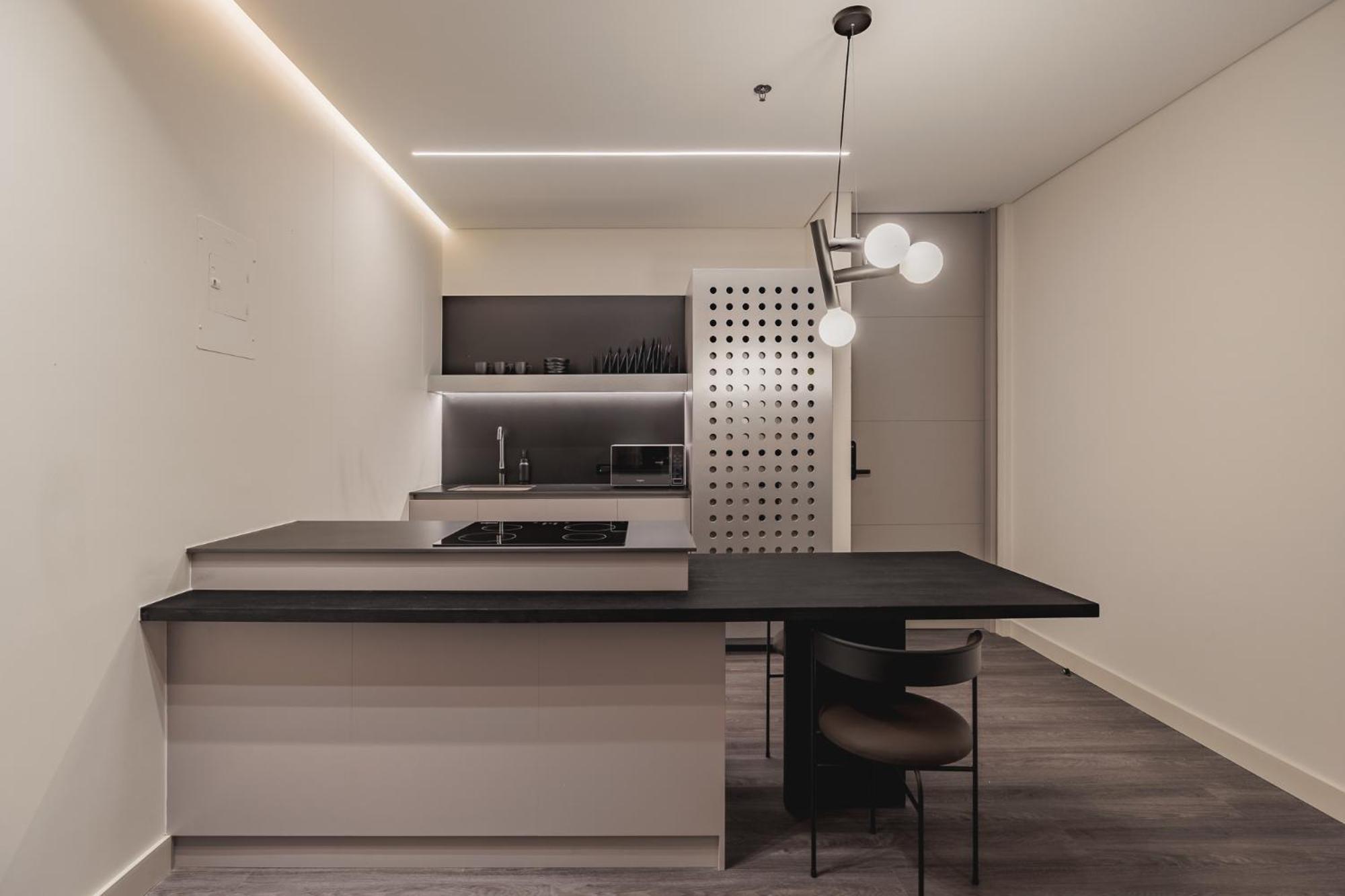 Nock - Reserved Residences Medellin Exterior photo