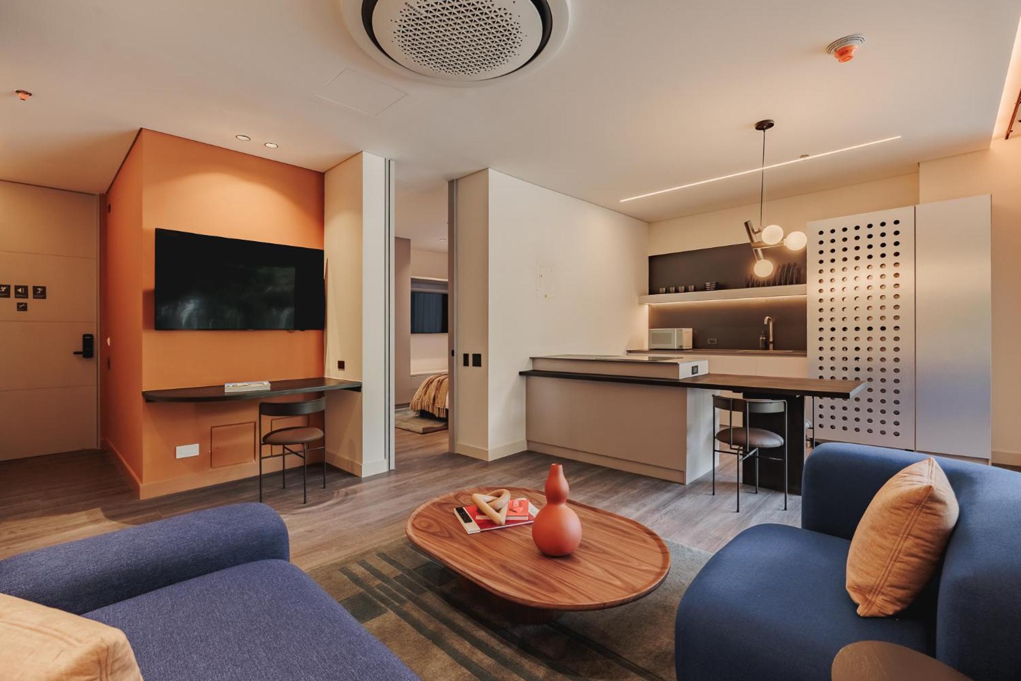 Nock - Reserved Residences Medellin Exterior photo