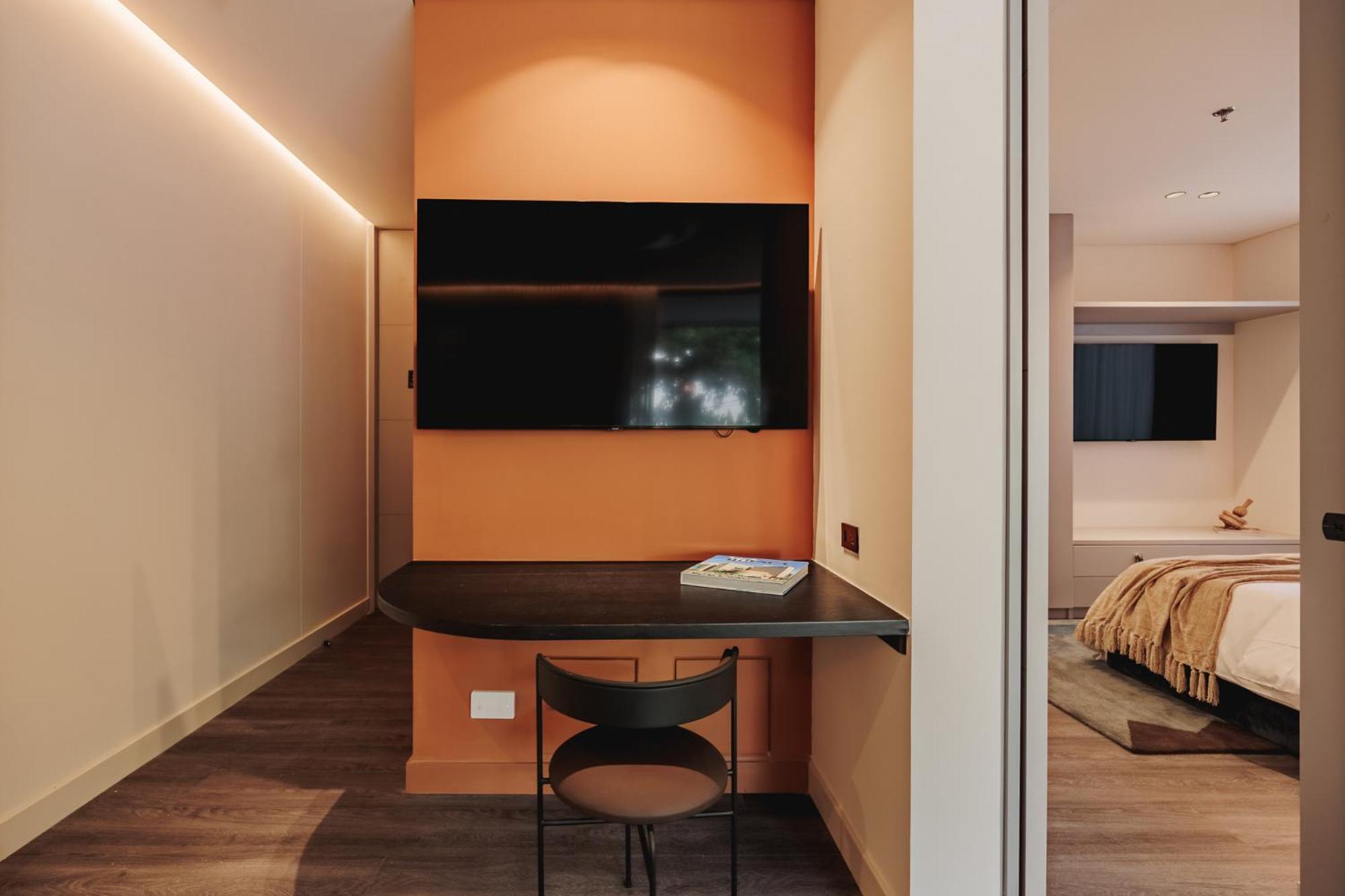 Nock - Reserved Residences Medellin Exterior photo