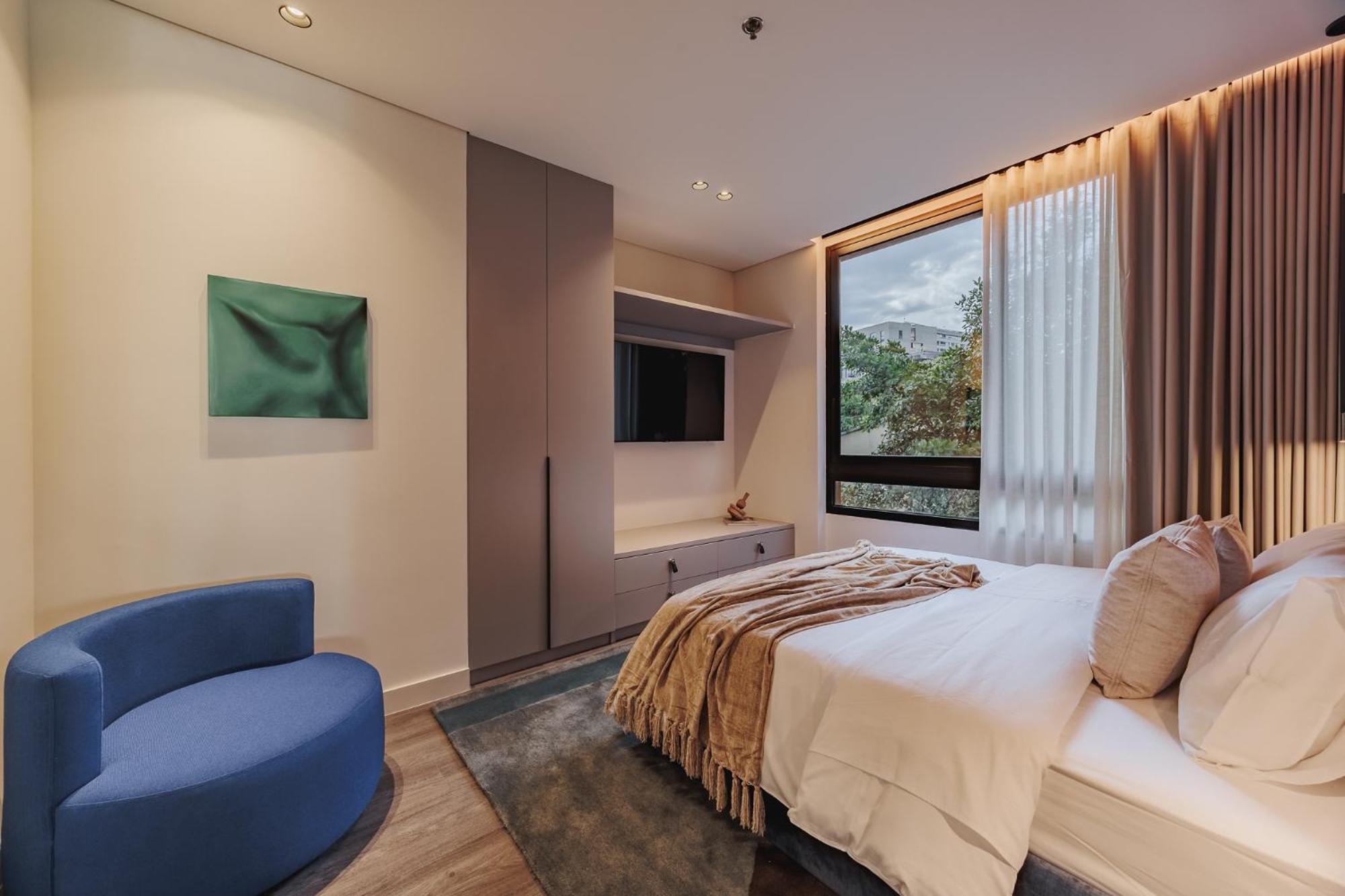 Nock - Reserved Residences Medellin Exterior photo