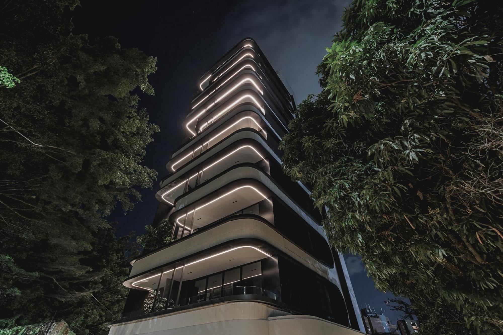 Nock - Reserved Residences Medellin Exterior photo