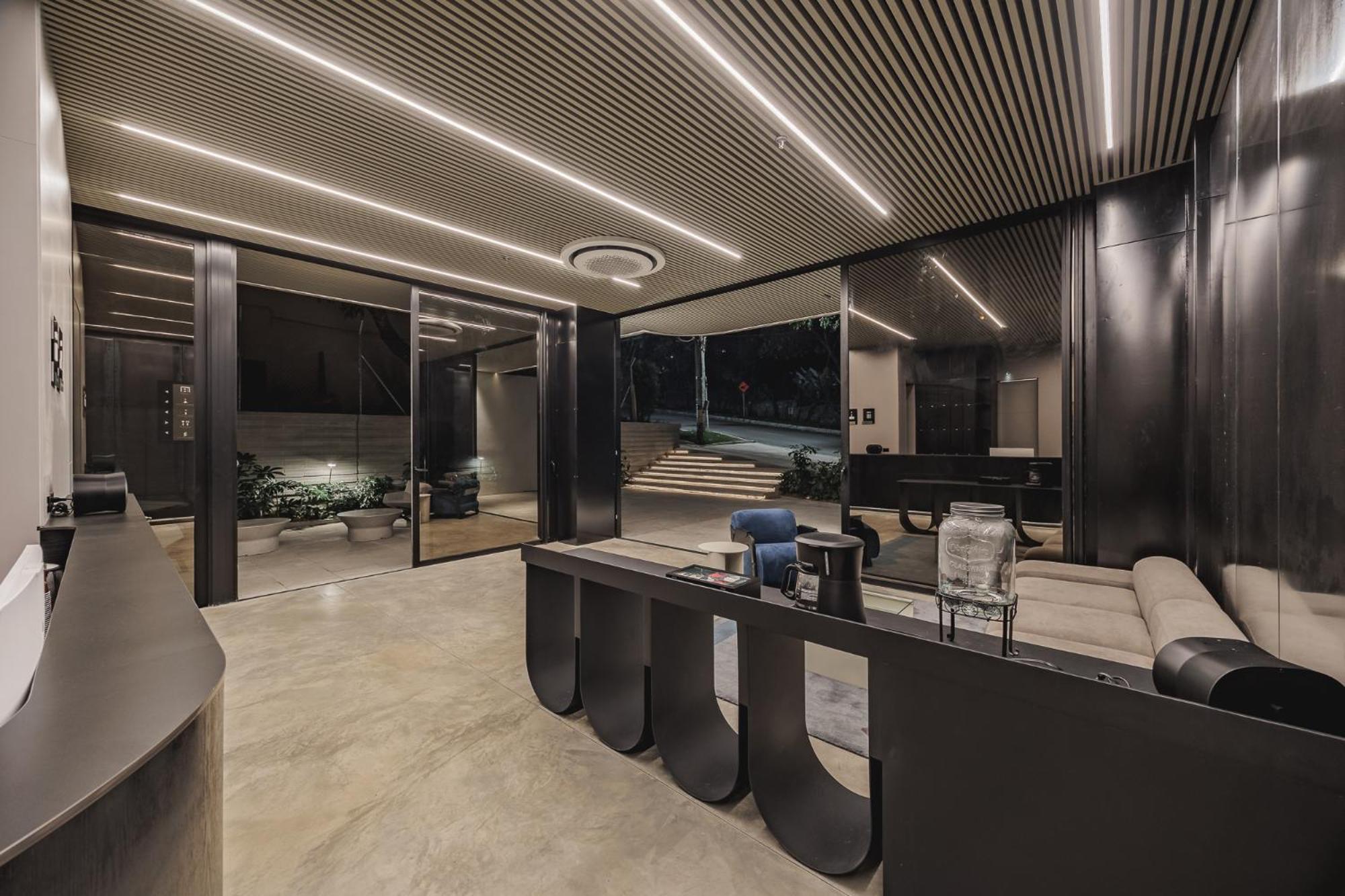 Nock - Reserved Residences Medellin Exterior photo